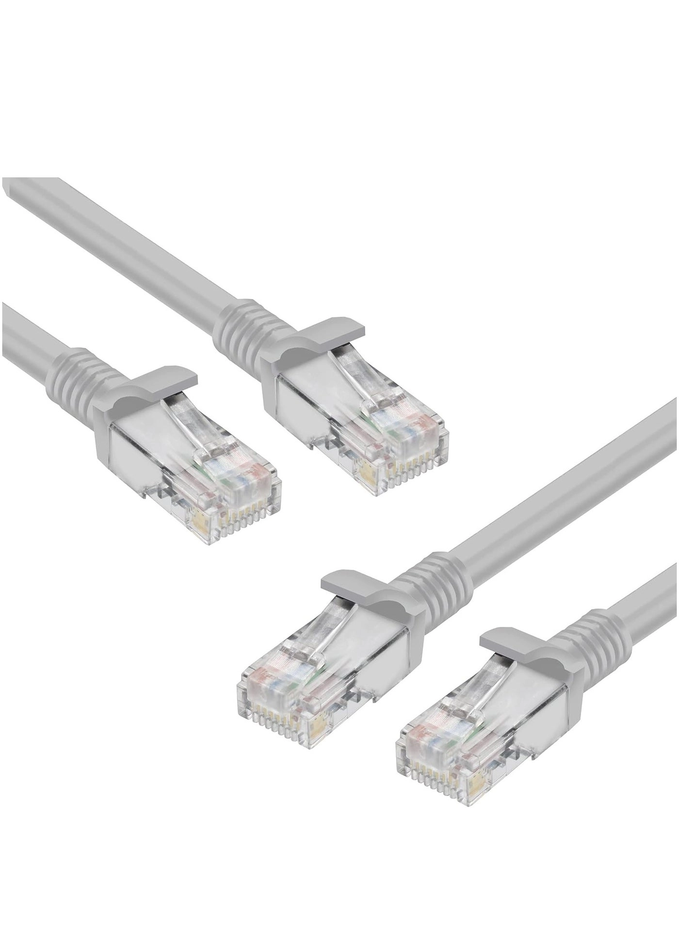 RJ45 cat6 Ethernet Patch Cable - 1M/3.3 Feet