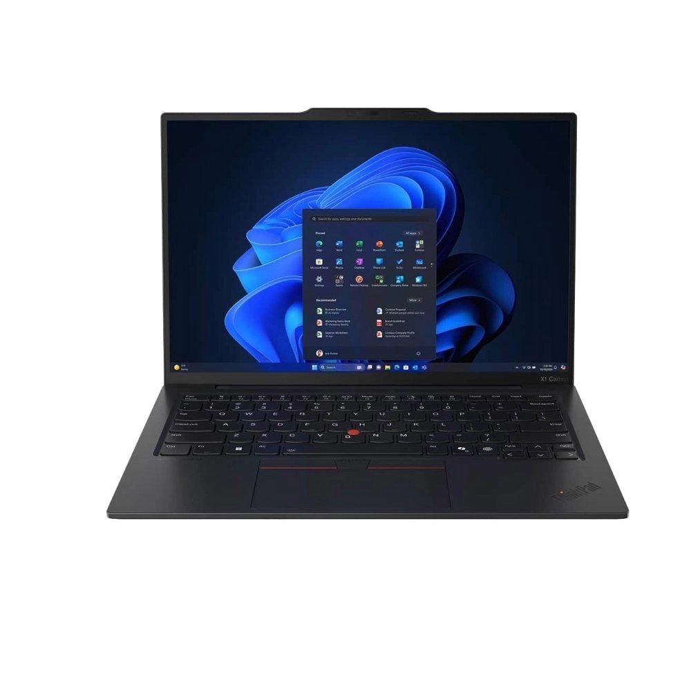 ThinkPad T14 Gen 6 Intel Core Ultra 7 258V - 14'' Core Ultra 7 258V 32GB DDR5 1TB SSD