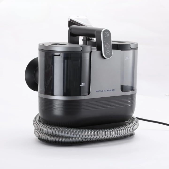 KD2047 - 3 IN 1 1200W