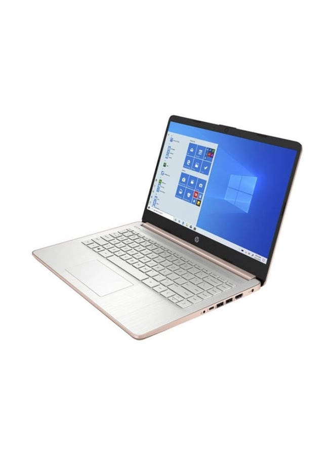 (Renewed) DQ Series Notebook 14-DQ0030NR - 14'' Celeron N4120 4GB DDR4 64GB SSD