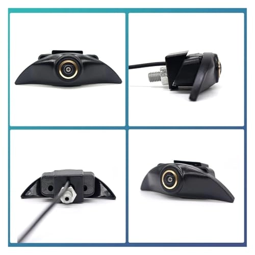 Rear View Camera - Night vision 1080*720P