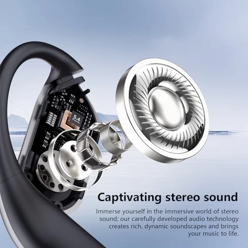 Q16-H3 Wireless Headphone