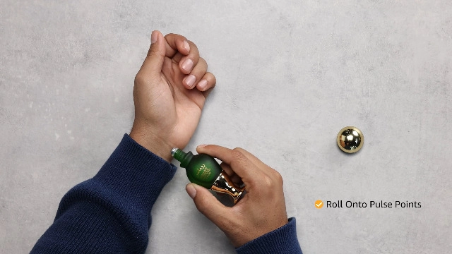 Romance Concentrated Eau de Parfum 15ml