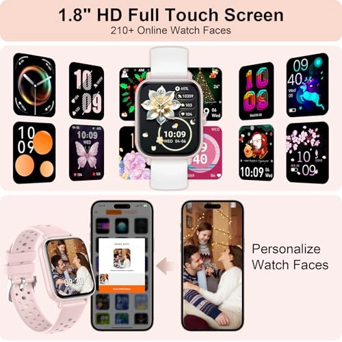 Smart Watch - 1.83 inches
