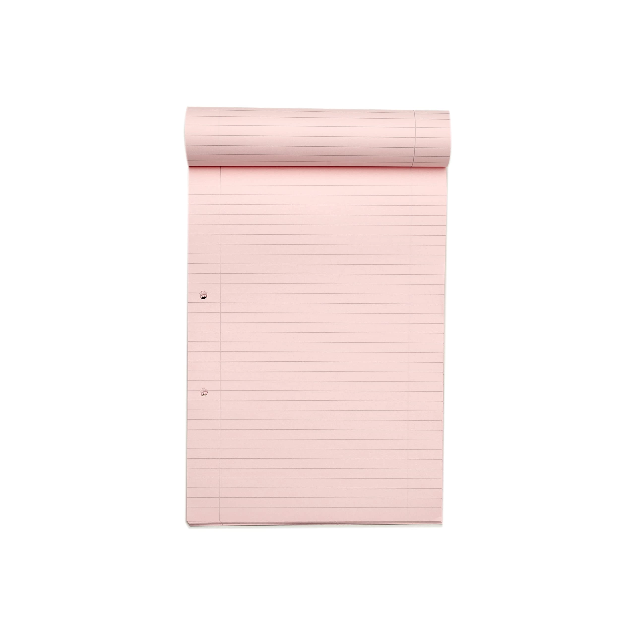 Refill Pad A4 - Lined 50 Sheets