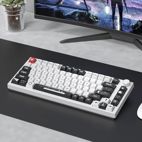 XDA Keycap Set - Wired