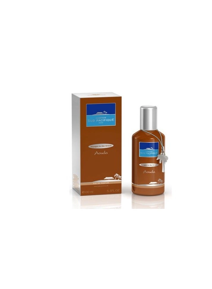 Comptoir Sud Pacifique Aouda - Eau de Parfum 100ml
