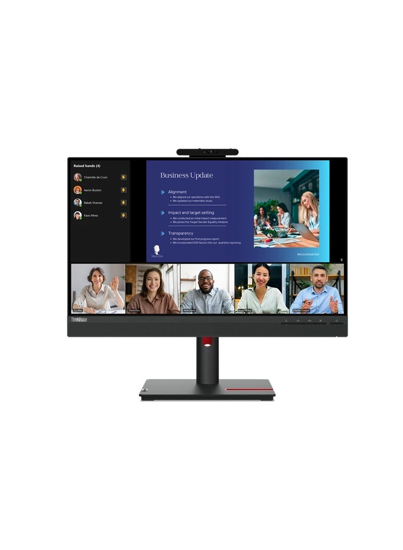 ThinkVision T24v-30 - 1920 X 1080 23.8inch