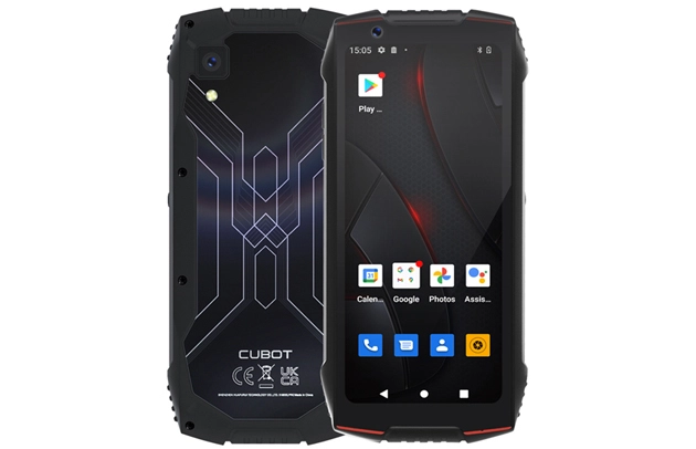 Cubot Kingkong MINI 4 - 6GB 128GB