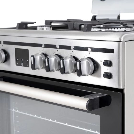 Terim TERFC66ST GAS Cooker