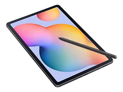Galaxy Tab S6 Lite - 64GB 10.4"