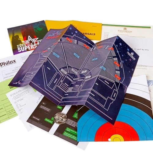 The Final Act: Murder at The Talent Show