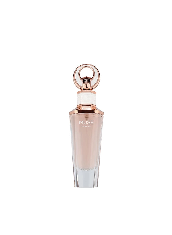 French Avenue Muse Parfum Eau de Parfum 80ml