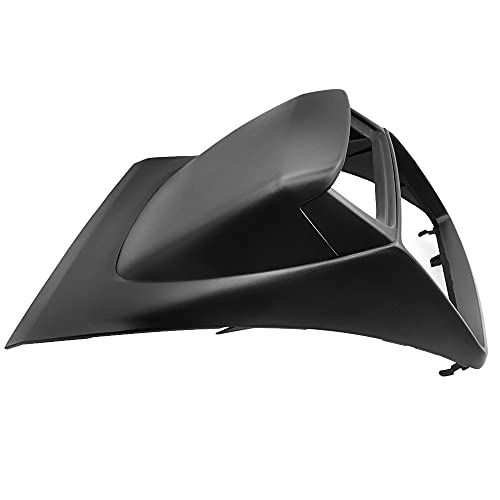 Radio Trim Dash Frame - Pajero Sport Triton L200 2014