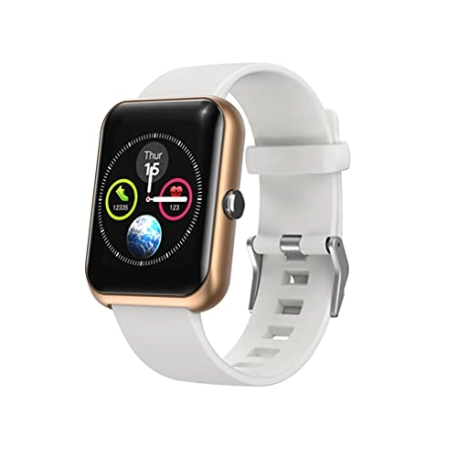Smart Watch Stainless Steel