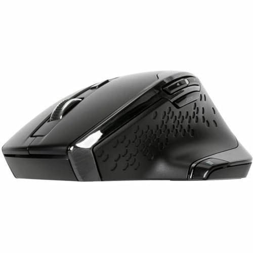 Bluetrace Wireless Ergonomic Mouse - USB