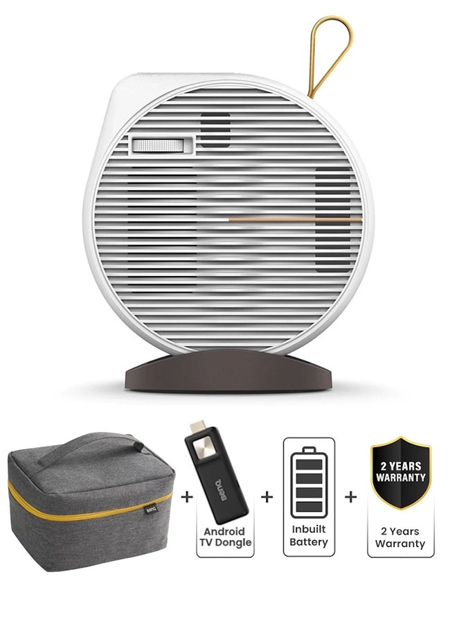 GV11 200 ANSI lumens