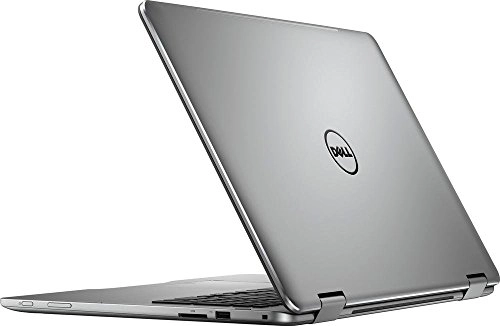 Inspiron 17 7000 2-in-1 7773 - 17.3'' Core i7 16GB DDR4 512GB SSD
