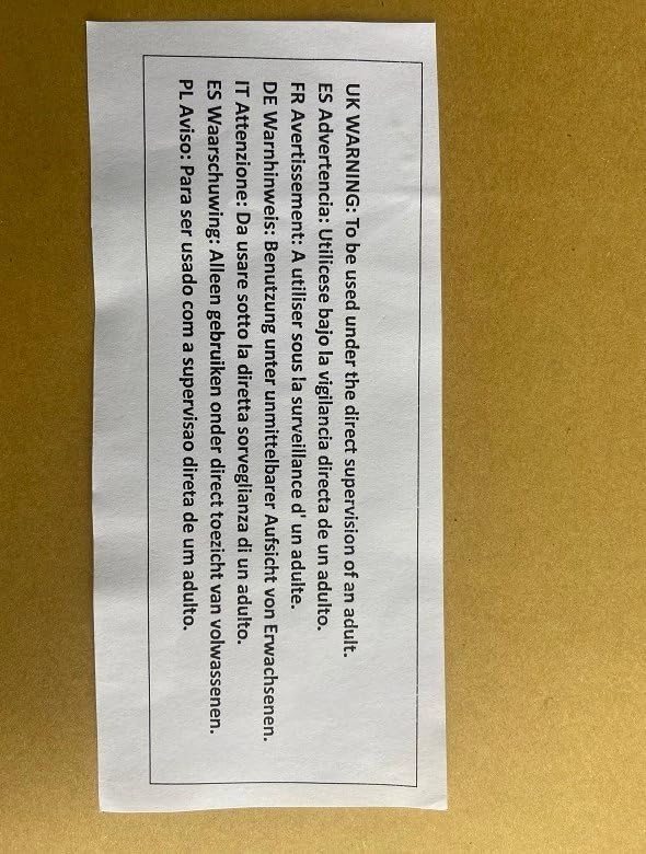 U Drill SP WC Series Insert Bit - C32-D32-WC06