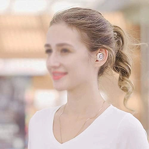 Bluetooth 5.1 Wireless Earbuds Wireless Earbud