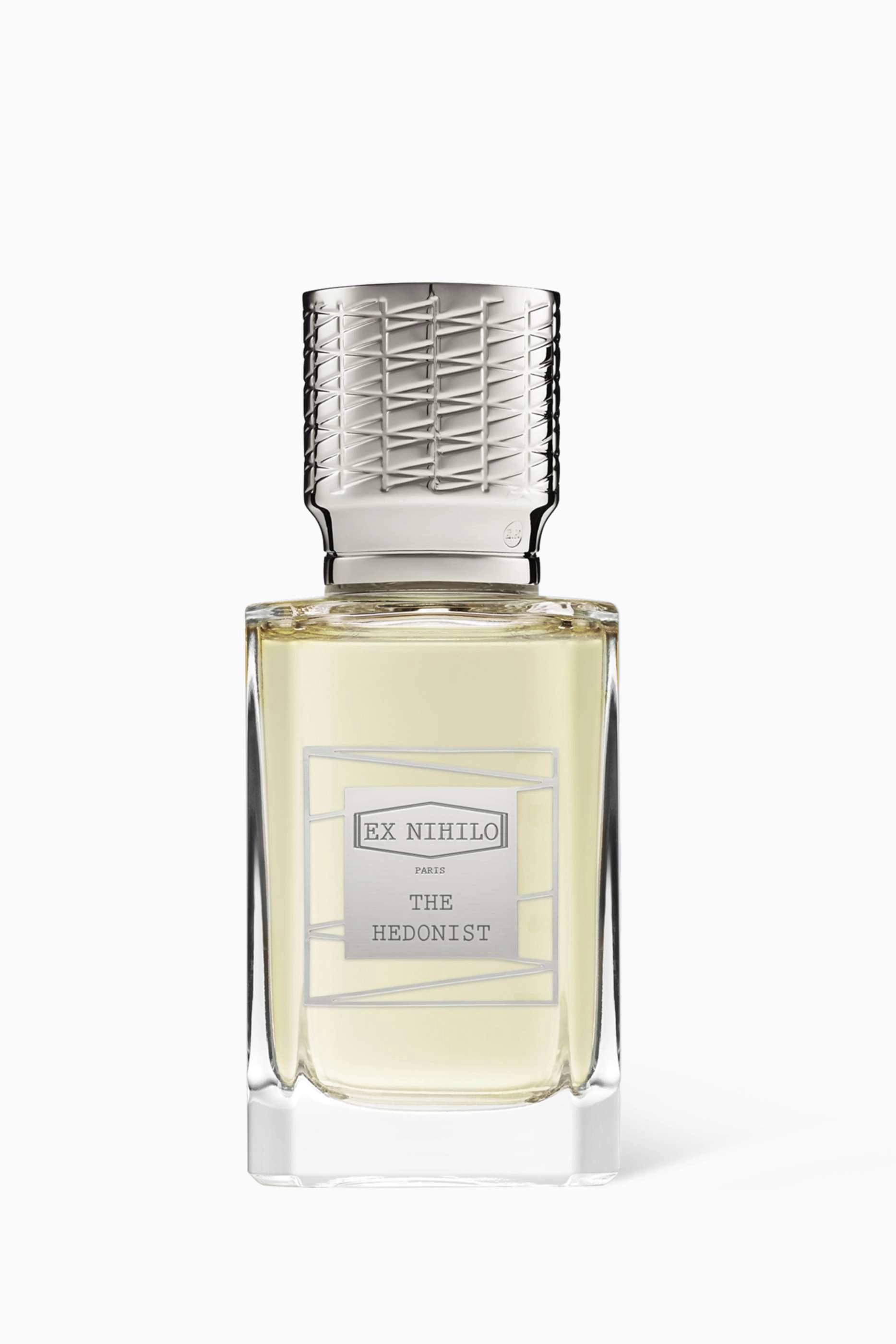 EX NIHILO The Hedonist Eau de Parfum 50ml