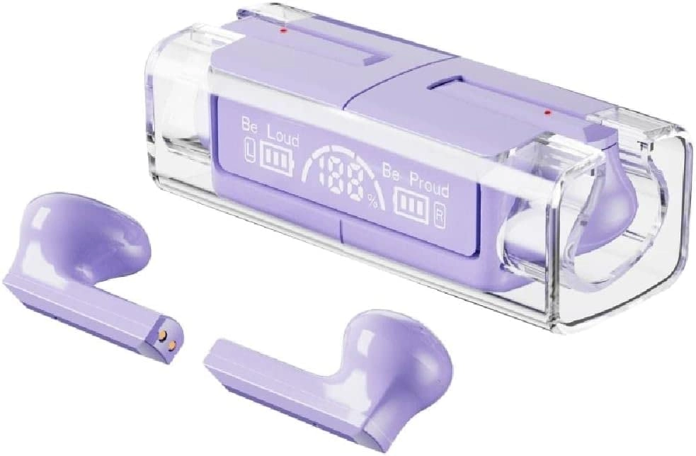 LB83 Wireless Headphone