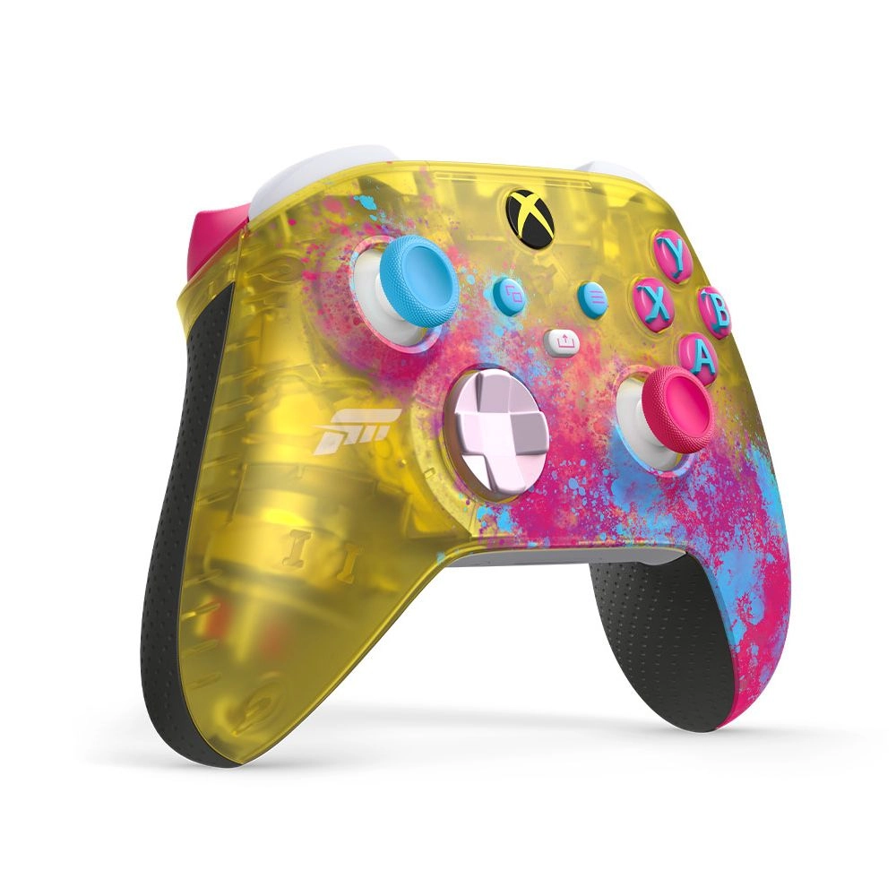 Xbox Wireless Controller Forza Horizon 5 Limited Edition