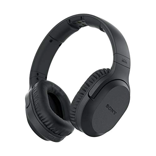 RF400 Wireless Headphone