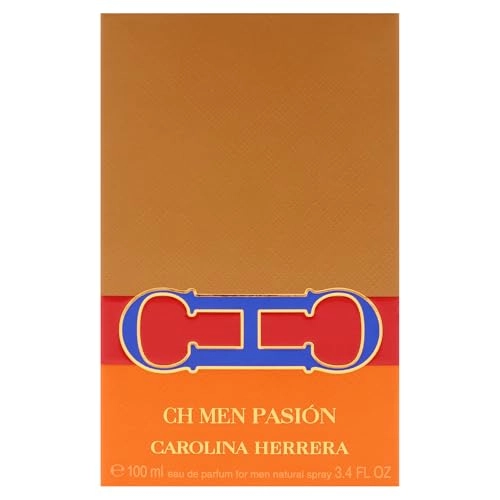 Ch Men Pasion Eau de Parfum 100Ml