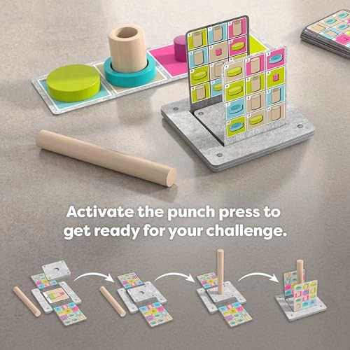 Fast Factory: Exciting Robot-Themed Sequence