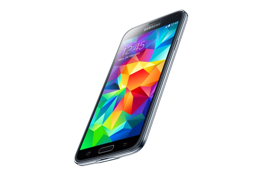 Galaxy S5 Duos - 2GB 16GB