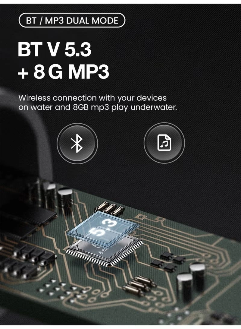 Bone X2 Wireless Earbud