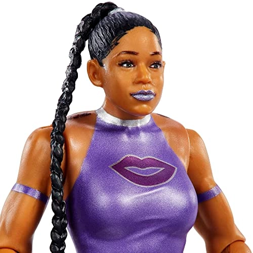 Bianca Belair - Wrestlemania (15.24 cm)