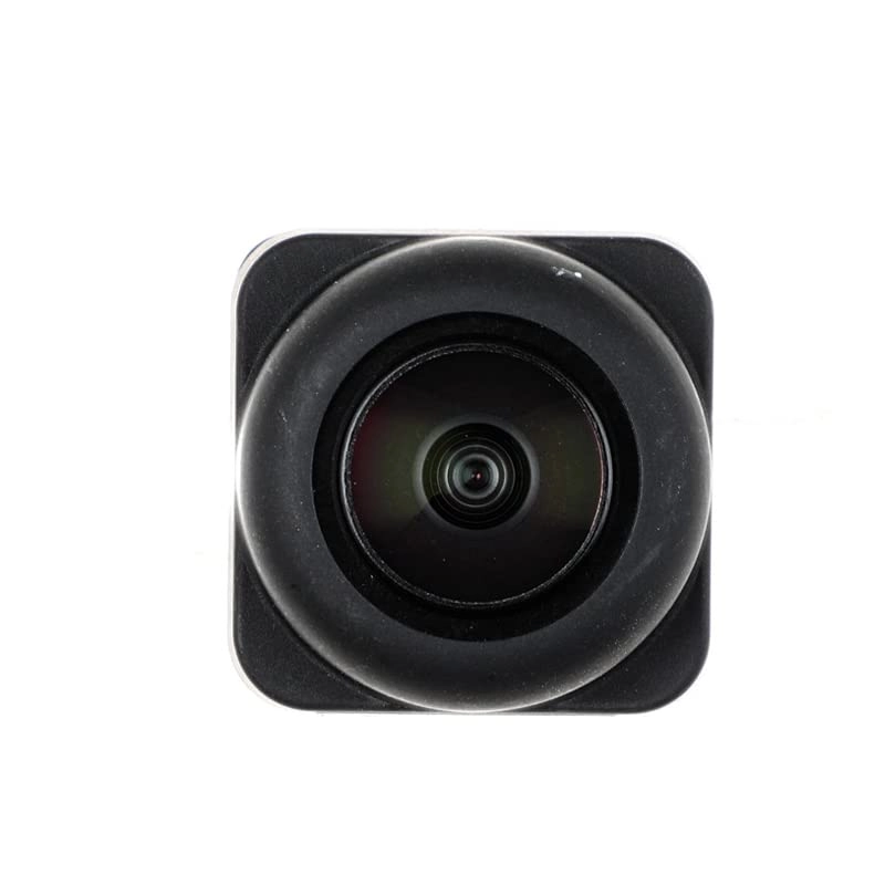 Rear View Backup Camera - Night vision