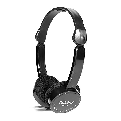 T-111 Wired Headphone