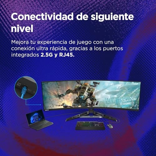 Legion R45w-30 - 67B1GAC3EU 44.5" 5120x1440