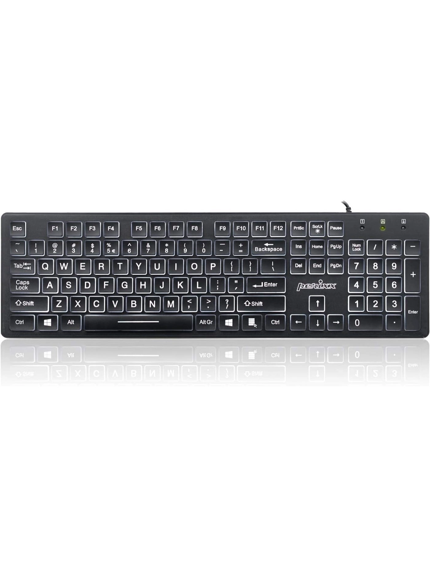 PERIBOARD-317R - US Wired