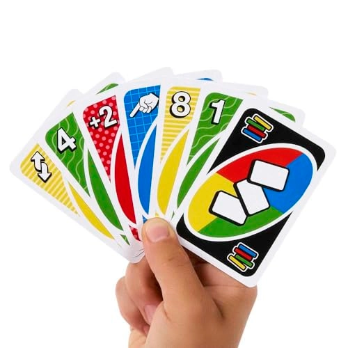 Uno Party - Card Game