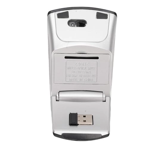 Wireless Mouse - 2.4G Wireless