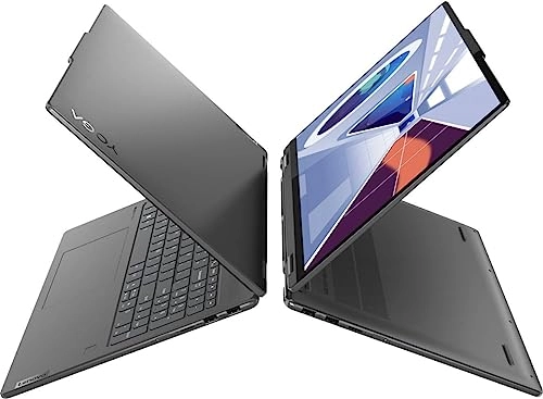 Yoga 7i - 16'' 512GB 16GB i7-1355U