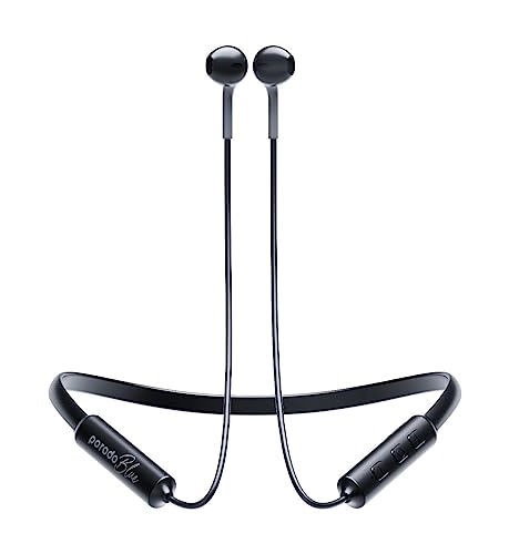 Soundtec Wireless Earbud neck band