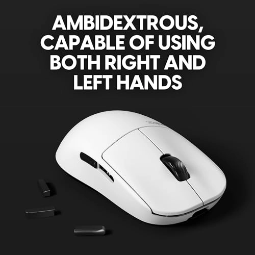 Xlite V3 Mouse - Wireless