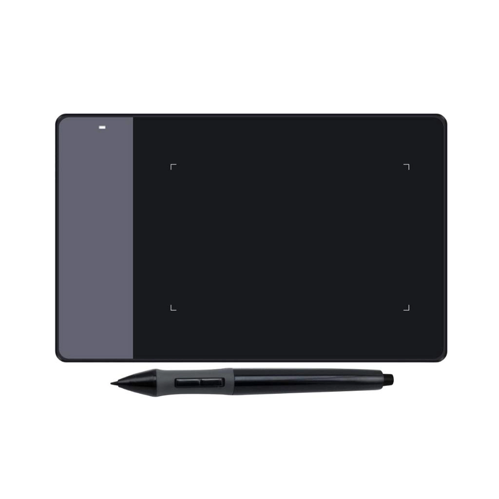 LNSRCEAAF Drawing Tablet - 4 x 2.23 inch 2048