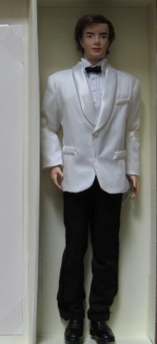 Barbie Fashion Model Collection - 45th Anniversary Limited Edition Silkstone Giftset