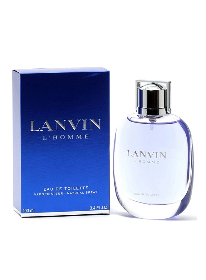 Perfume For Men Eau de Toilette 100 ml