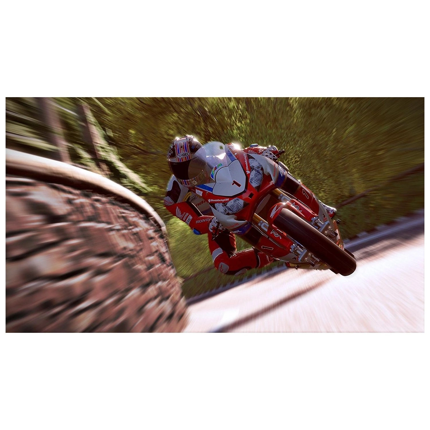 TT Isle of Man: Ride on the Edge - PlayStation 4