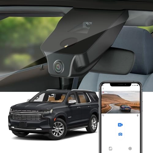 HD2-4925 1440P for Chevrolet Tahoe 5th Gen