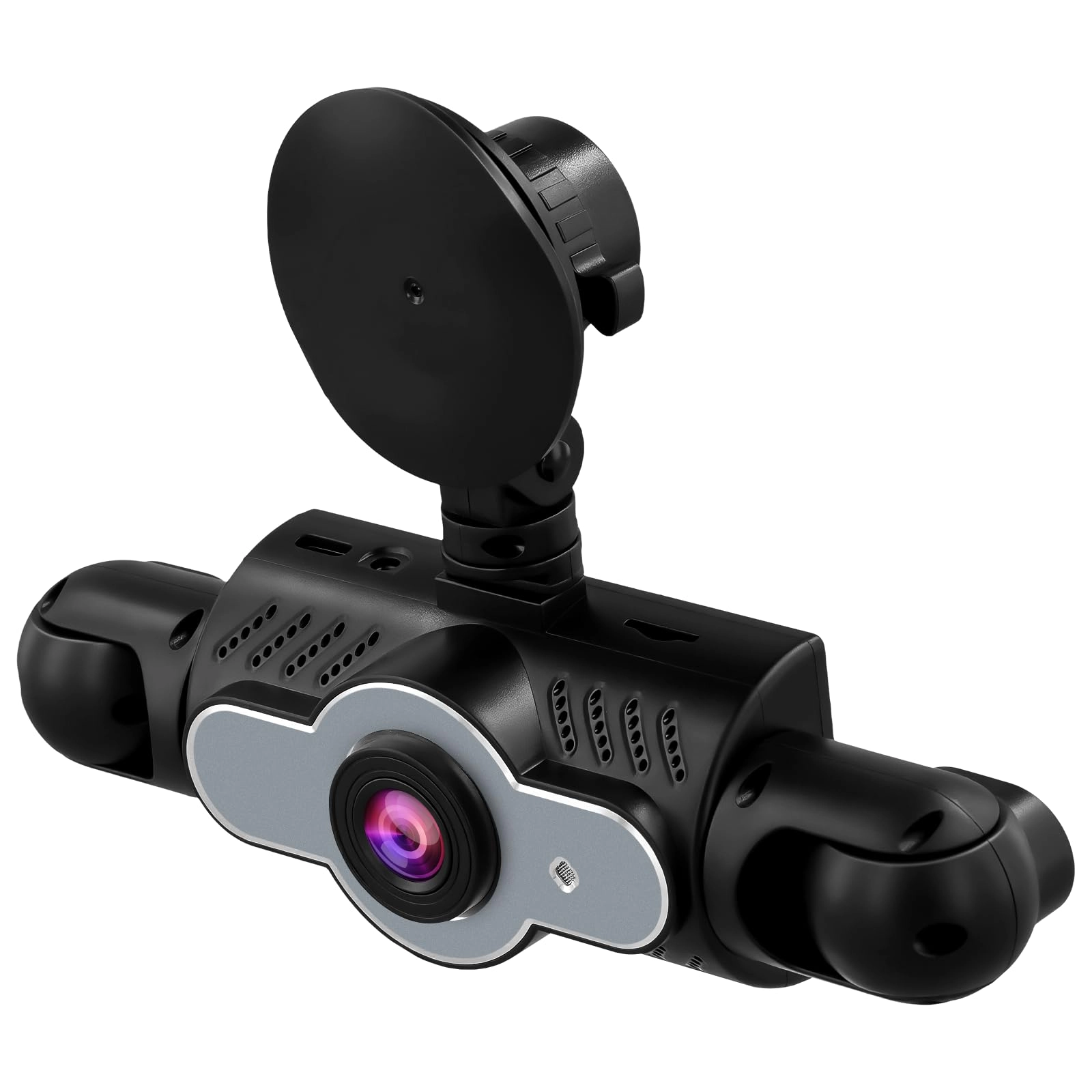 Inefala 4 Channel Dash Cam - 1080P 30FPS