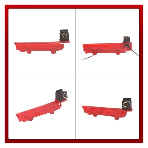 Car Backup Camera - Night vision