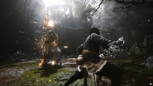 Black Myth: Wukong - PlayStation 5 (PS5)